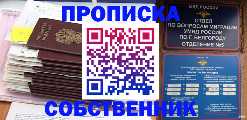 прописка законно в Видном